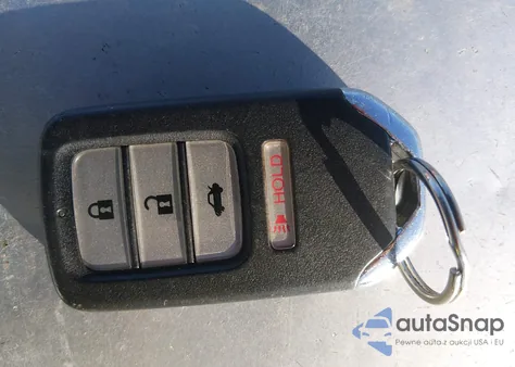 2015 Honda Accord Ex from USA, damaged, VIN 1HGCR2F77FA218363